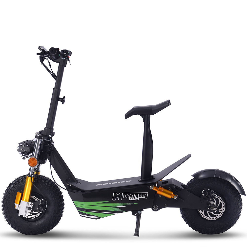 SAY YEAH E35 Electric Scooter