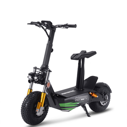 SAY YEAH E35 Electric Scooter